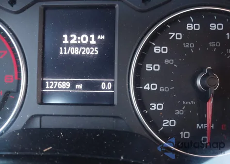 2017 Audi A3 2.0T Premium z USA, uszkodzony, nr VIN WAUB8GFF9H1022121